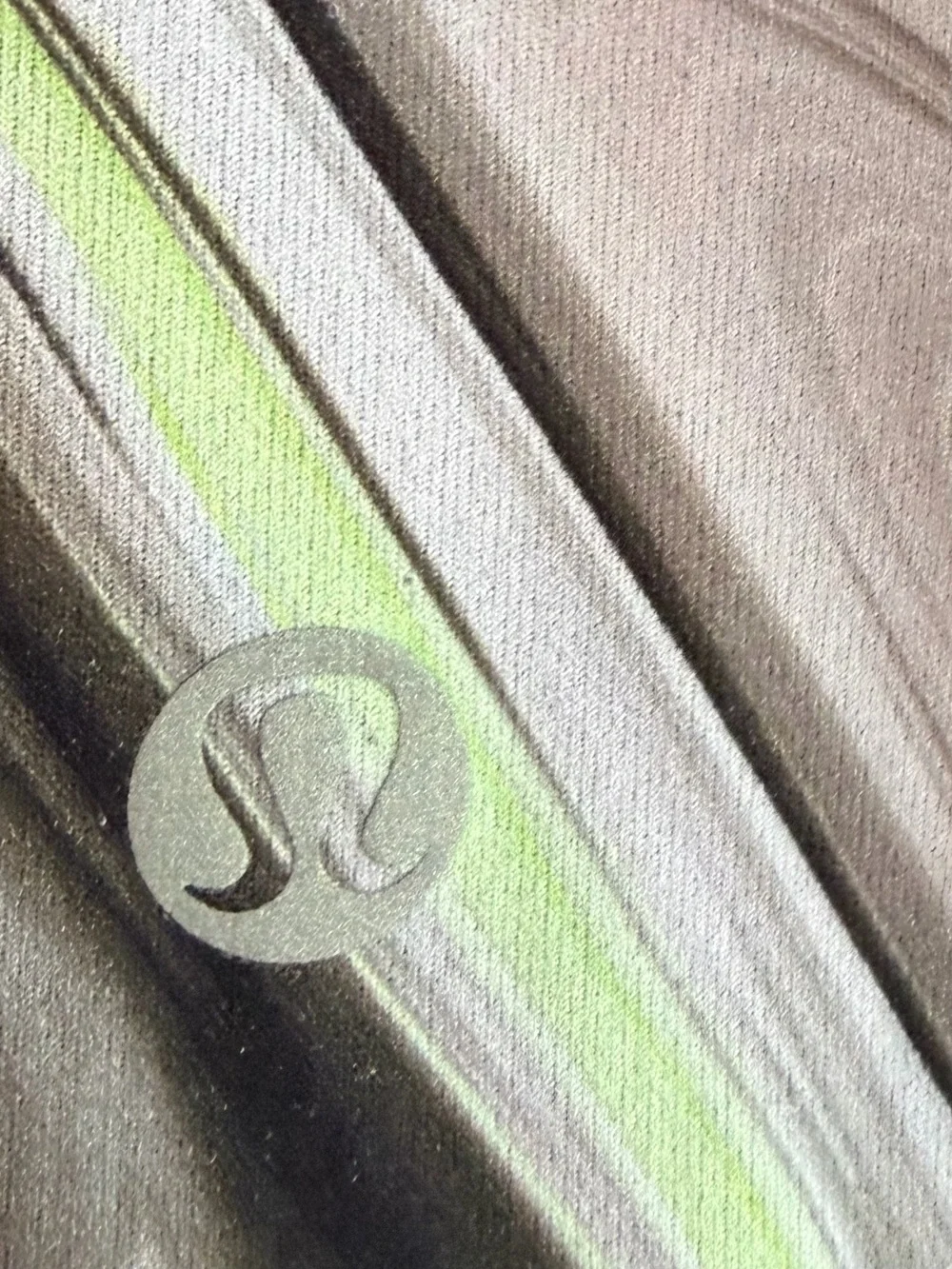 lululemon athletica elevate your